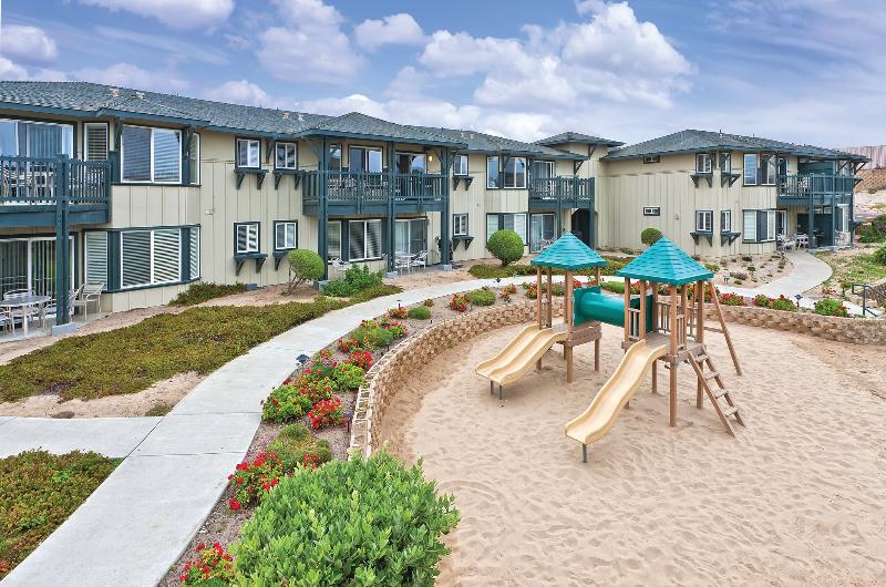 Worldmark Marina Dunes 2bd Sleeps Up To 6 21188234 — Marina