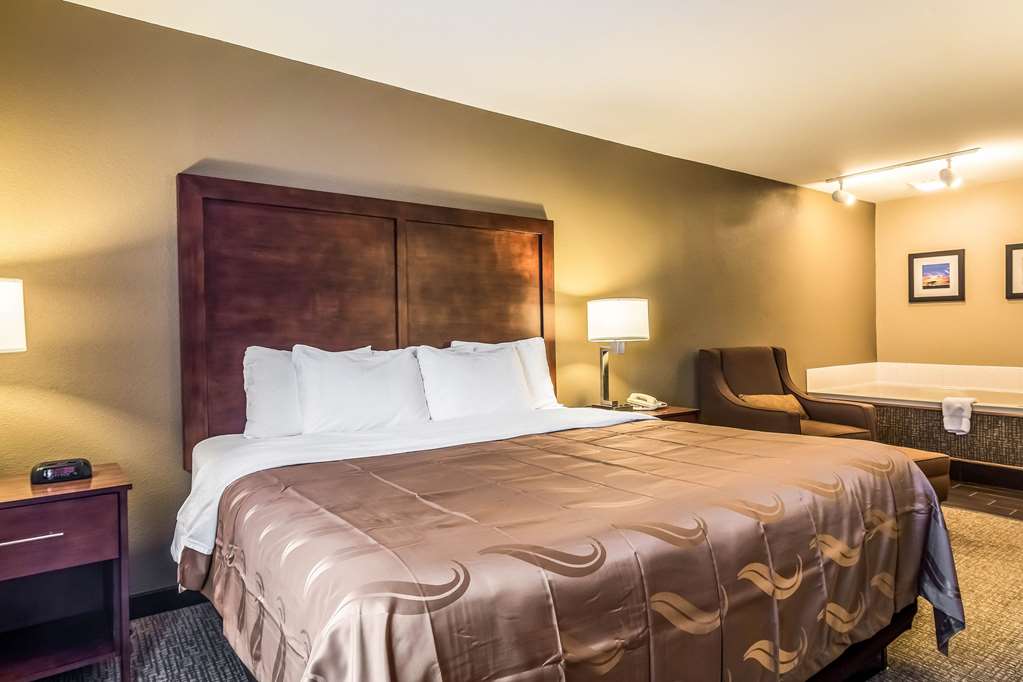 Quality Inn & Suites Salem near I 57 - photo 27