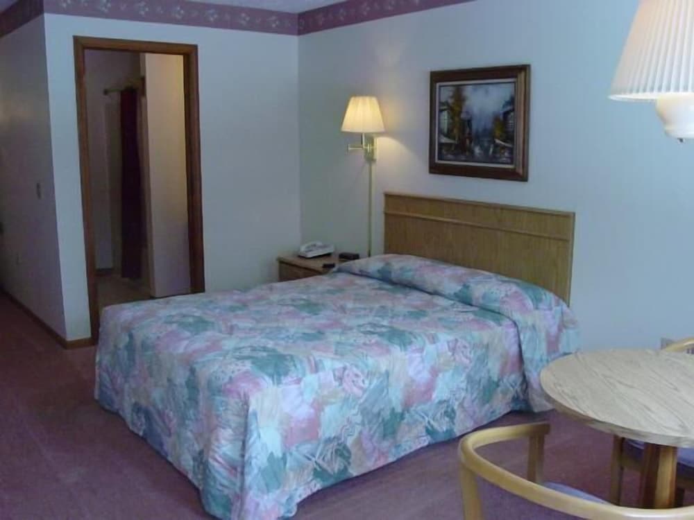 Woodland Motor Lodge - photo 43