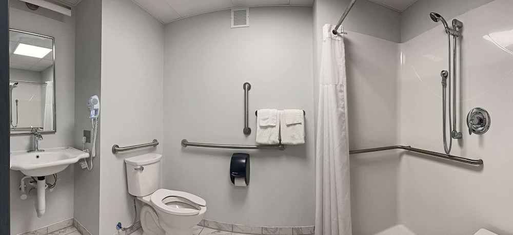 Quality Inn Montpelier - photo 17