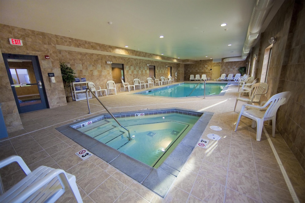Hampton Inn & Suites Seattle Kent WA - photo 60