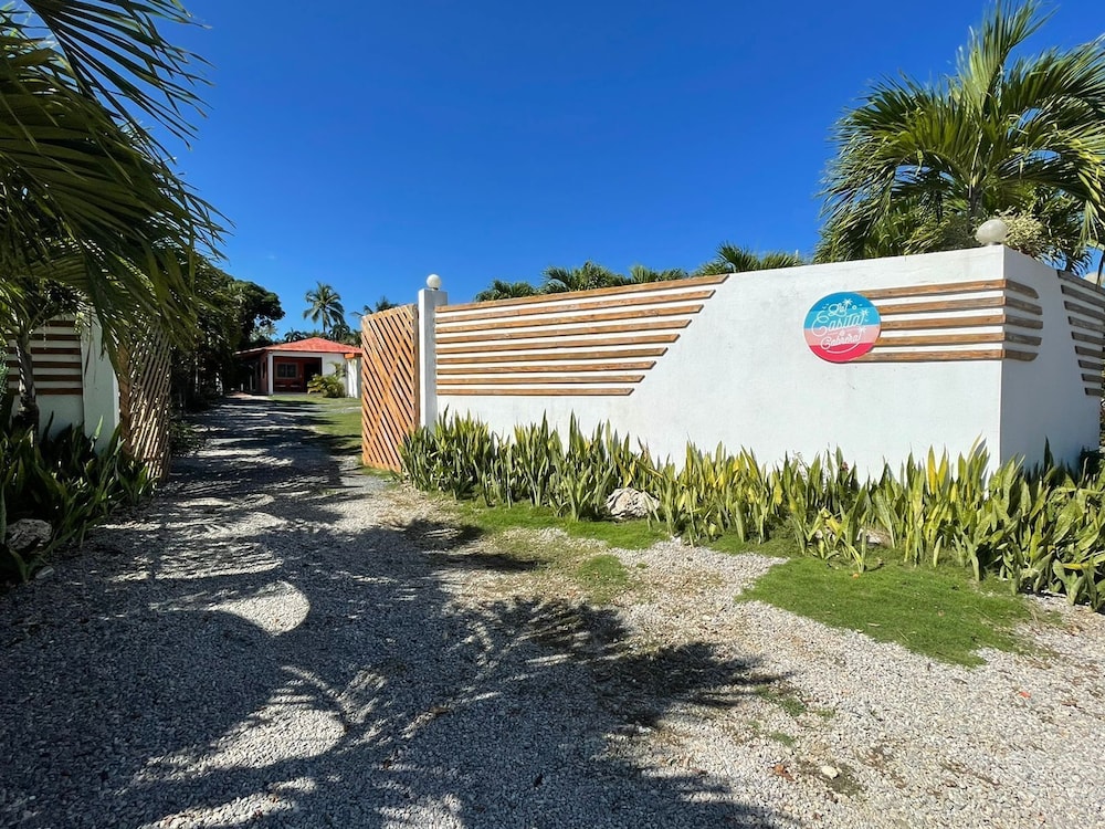 La Casita de Cabrera by Cabrera Lodge — 4-Star Luxury Hotel in Nagua, Dominican Republic