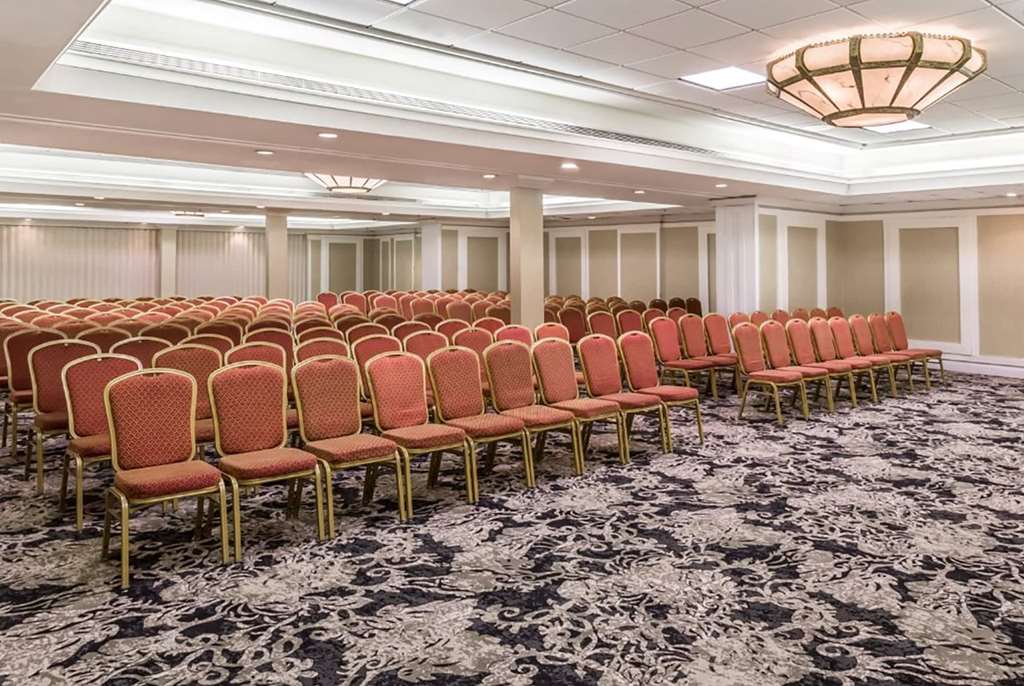 Wyndham Houston near NRG Park Medical Center - photo 31
