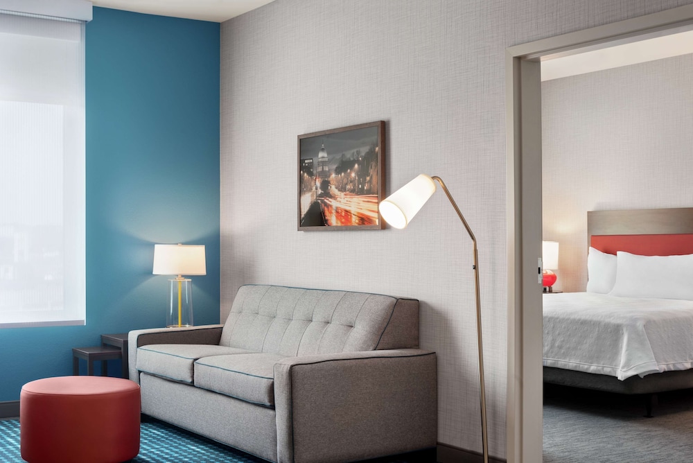 Home2 Suites by Hilton Madison Central Alliant Energy Center - photo 22