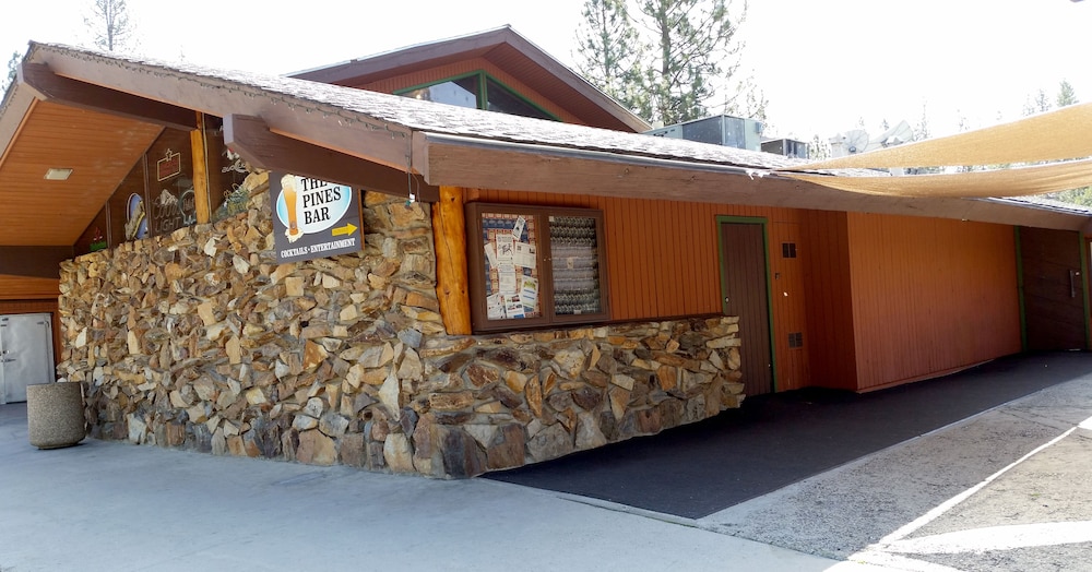 The Pines Resort - photo 92