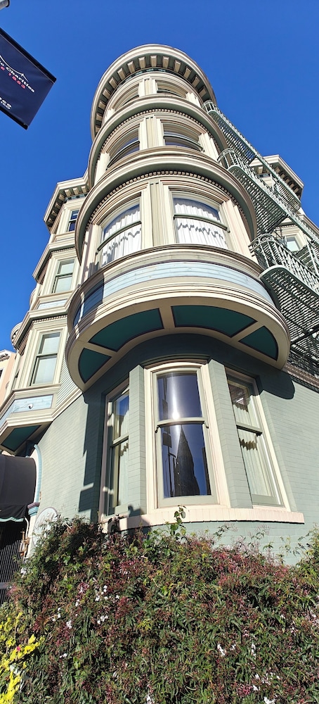 Nob Hill Inn - photo 58