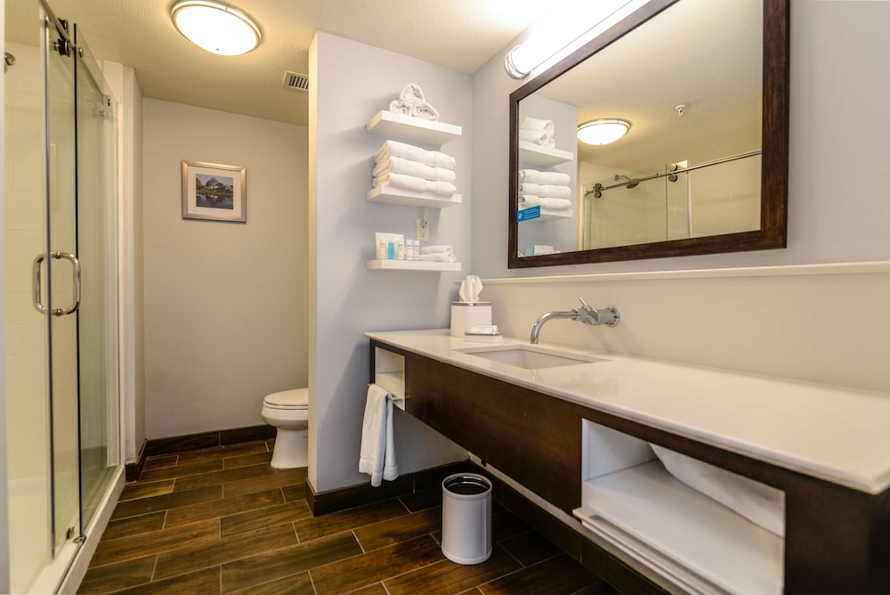 Hampton Inn Brighton - photo 53