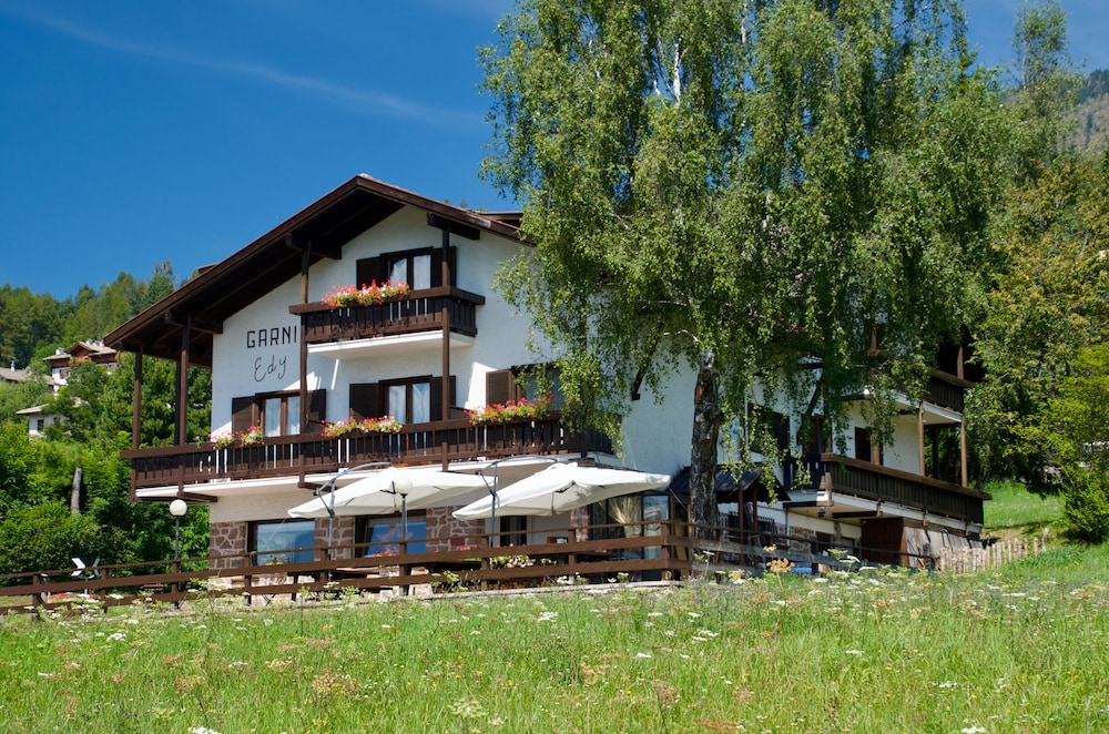 Hotel Garni Edy - last minute hotel in Daiano