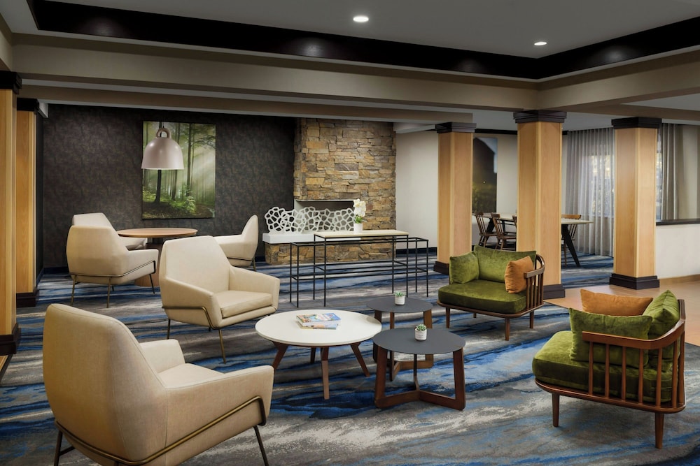 Fairfield by Marriott Inn & Suites Las Vegas Stadium Area - photo 3