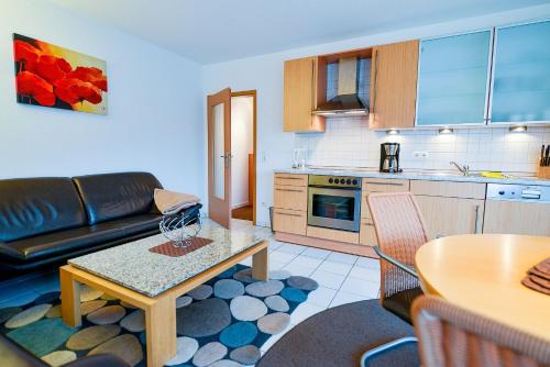 Haus Seewind HS08 — Cuxhaven — photo 4