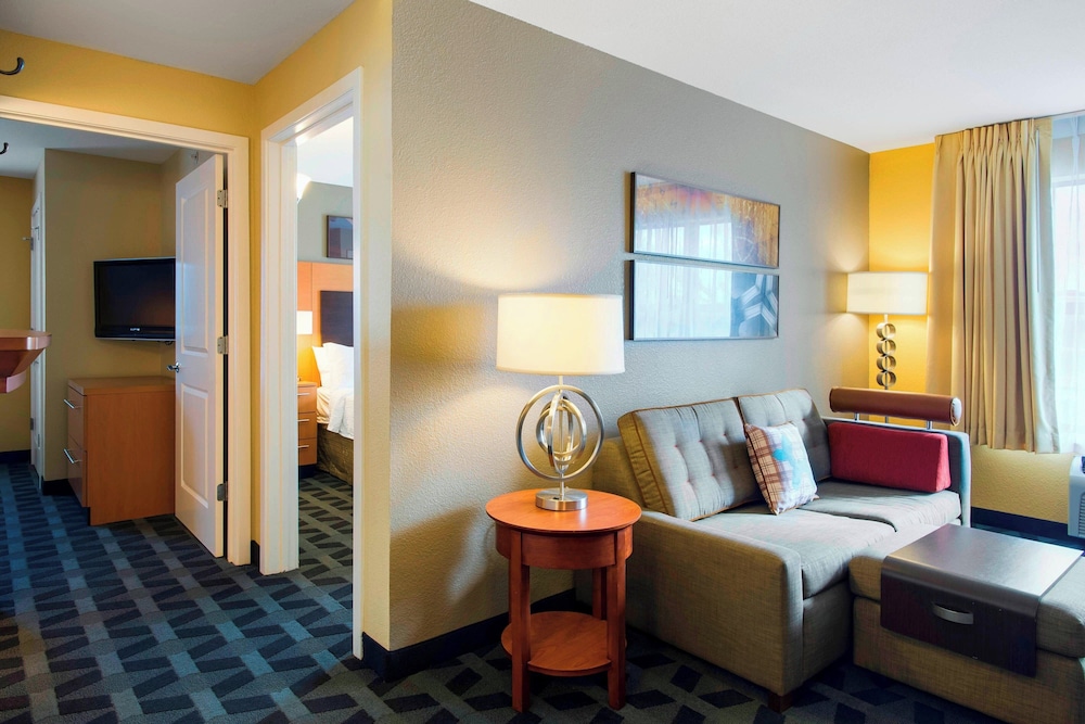 TownePlace Suites Kansas City Overland Park - photo 15