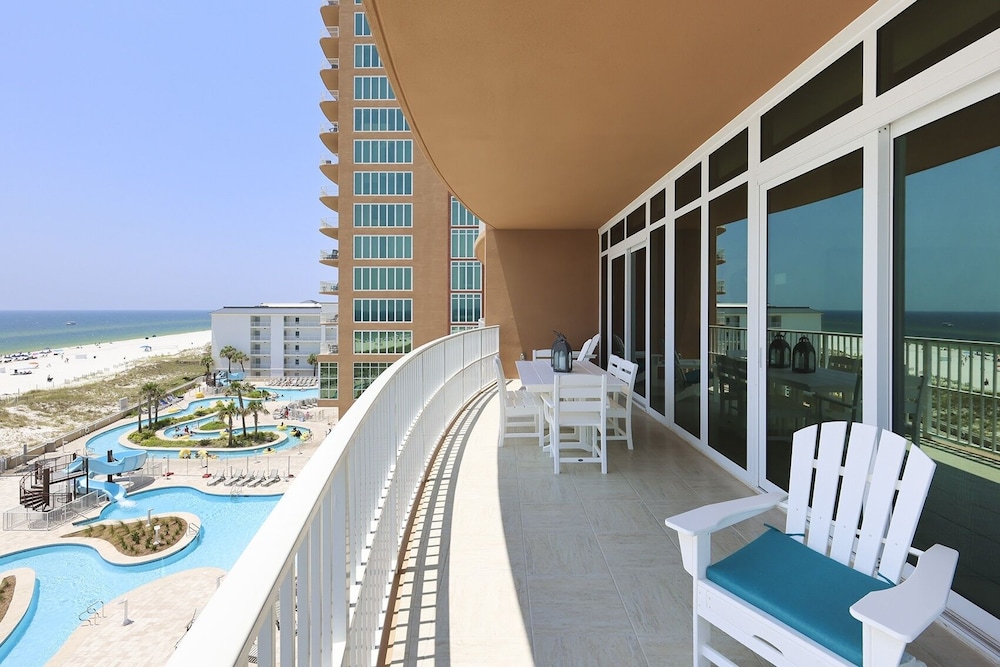 Phoenix Gulf Towers 408 4 Bedroom Condo - photo 64
