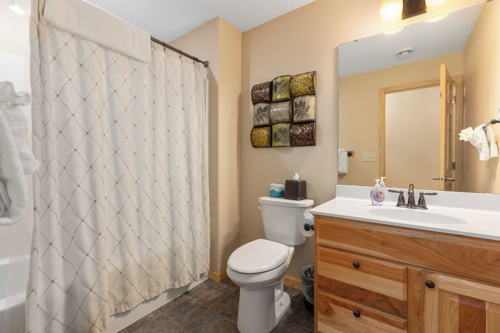 Wilderness Resort Villas - photo 242