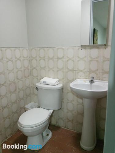 Hotel Plazza Park — Chiclayo — photo 4