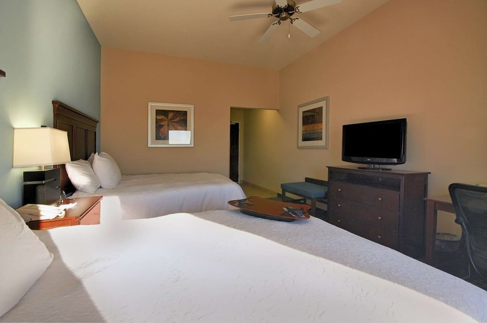 Hampton Inn & Suites New Iberia Avery Island - photo 15