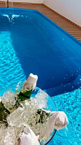 Pousada Praia Bela in Maragogi, Brasil