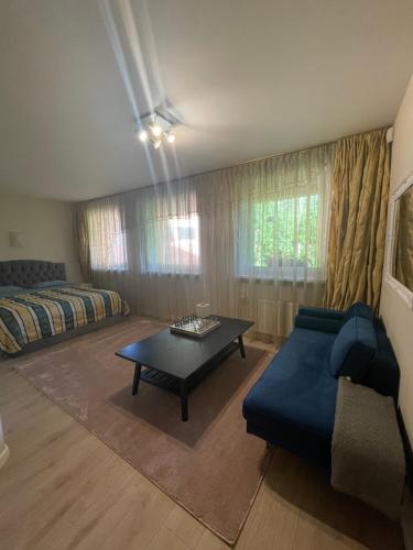 Raiņa 2 in Valmiera, Latvia