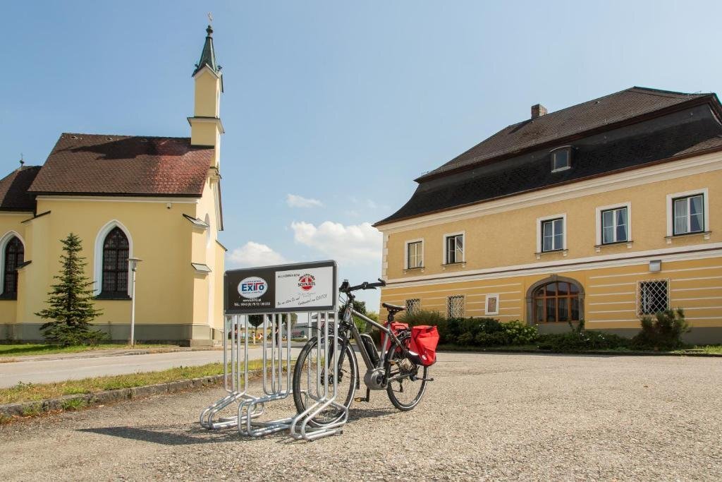Schnaitl Braugasthof Gundertshausen in Oberhofen Am Irrsee, Austria