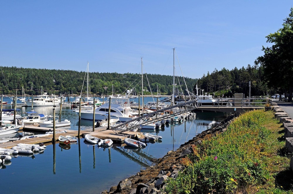 Kimball Terrace Inn Northeast Harbor - photo 47