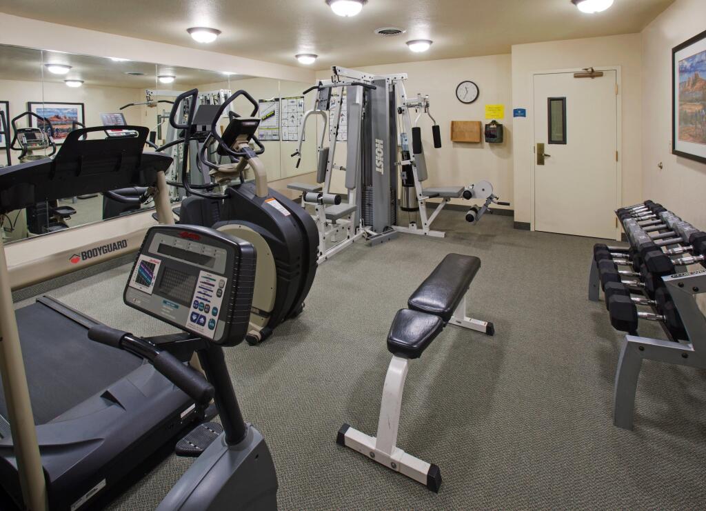 Staybridge Suites Lincoln I 80 - photo 19