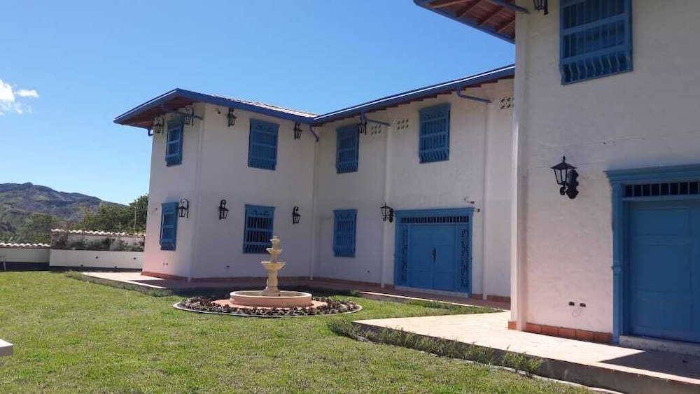 Hotel Concepcion in Concepcion, Colombia