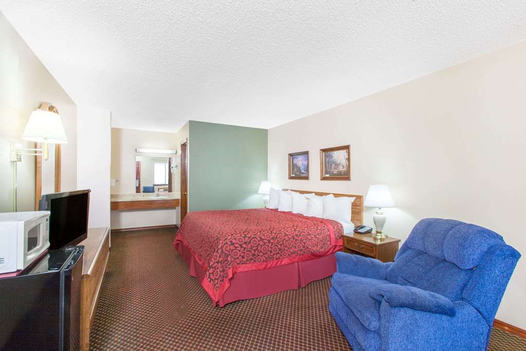 Days Inn by Wyndham Eureka Springs - photo 14