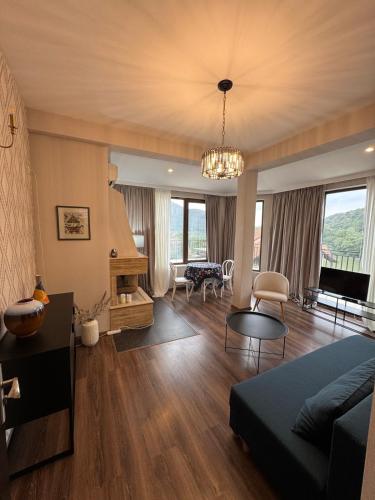 Mtskheta apartment 17