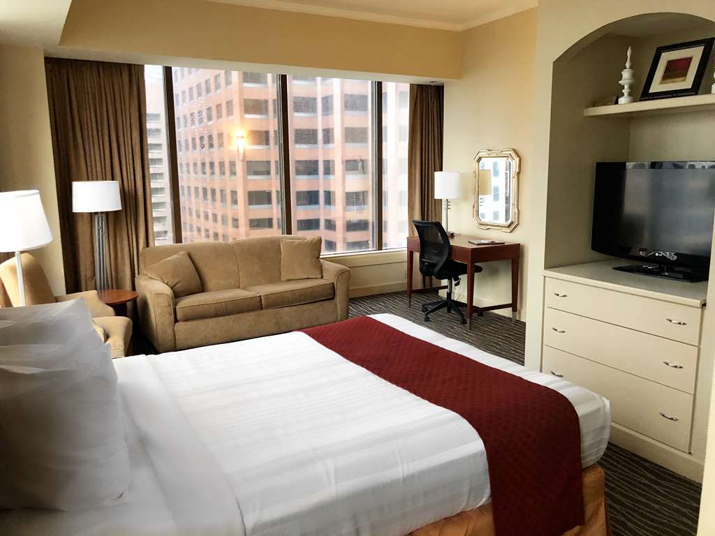 Blake Hotel New Orleans BW Signature Collection - photo 20