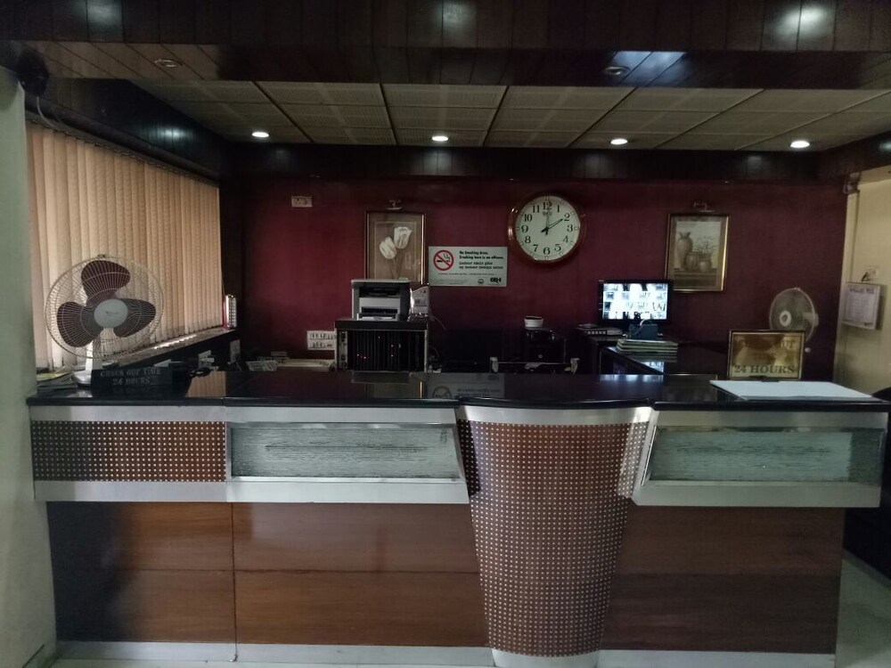 Hotel Suprabatha - last minute hotel in Bengaluru