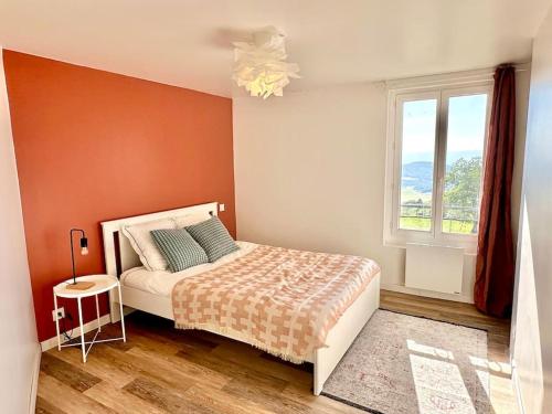 Duplex Familial a la Campagne - last minute hotel in Unknown City