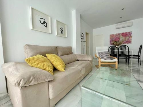 Apartamento La Victoria — 4-Star Luxury Hotel in Cordoba, Spain