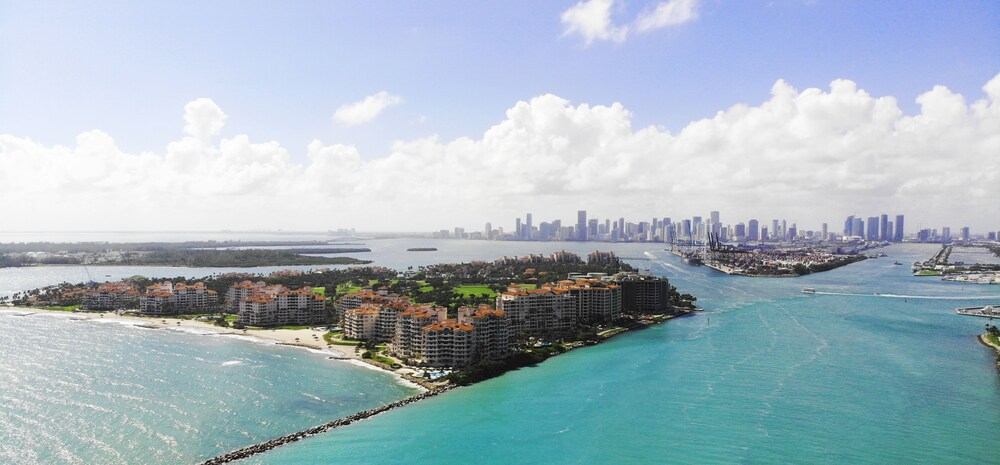 Fisher Island by Sunnyside Resorts - photo 45
