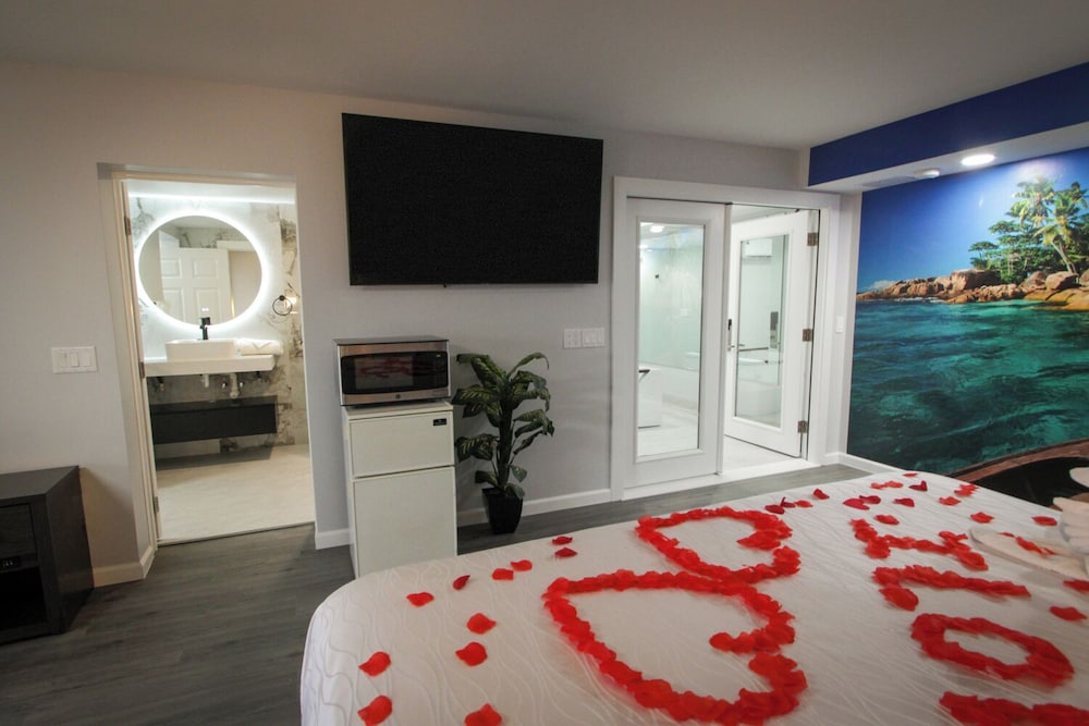 Envi Boutique Hotel Henderson Evansville South - photo 53