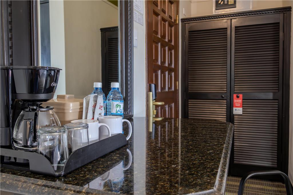 Here, everything is designed for your total comfort and relax!
