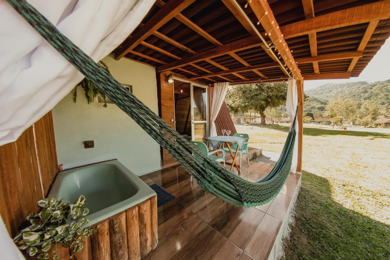 Recanto Do Vale in Itajai, Brasil