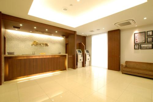 Ab Hotel Komaki — hotel in Komaki