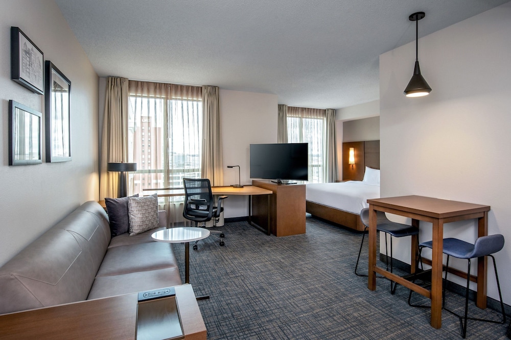 Residence Inn by Marriott Birmingham Downtown at UAB - photo 6