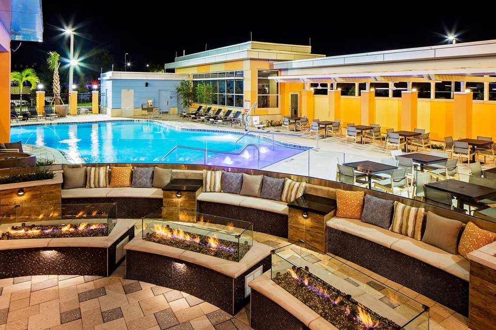 Hyatt House across from Universal Orlando Resort - photo 45