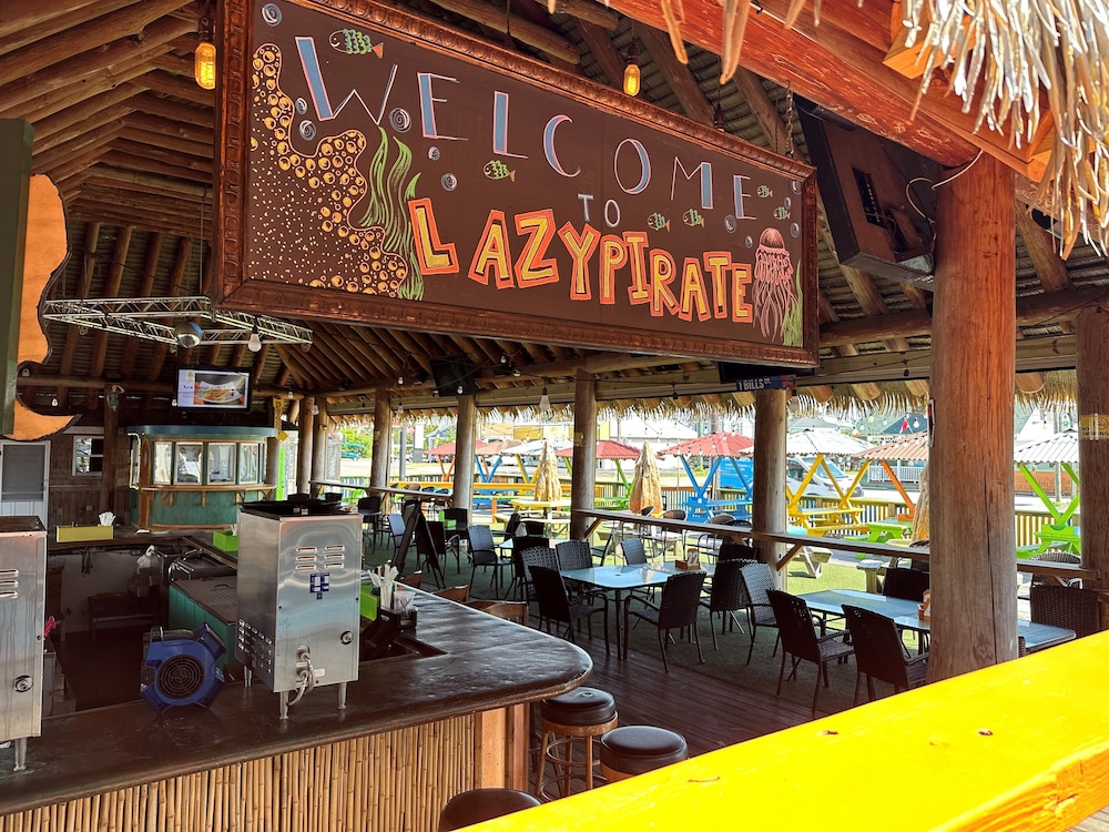 Pirates Cove - photo 23