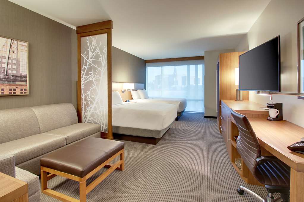 Hyatt Place Milwaukee Downtown - photo 2