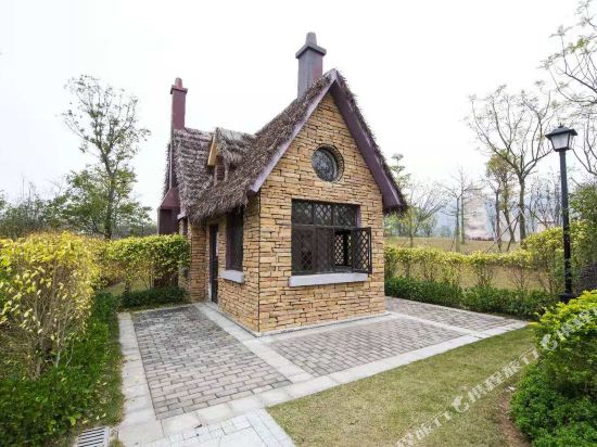 Sweetome Vacation Rentals - last minute hotel in Foshan