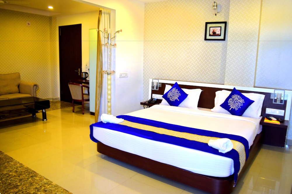 Hotel Landmark — Khurda — photo 3