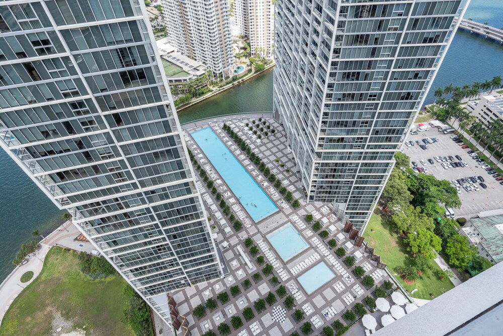 Private Residences at ICON Twr3 by JOS17 - photo 93