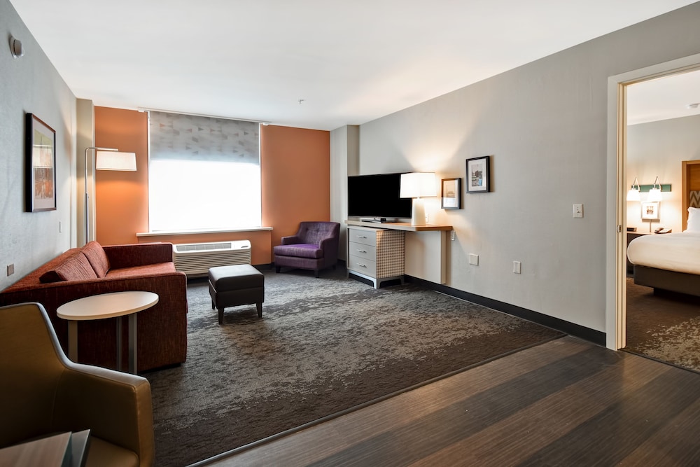 Holiday Inn Lancaster by IHG - photo 8