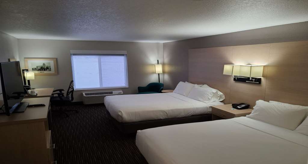 Best Western Watertown - photo 14