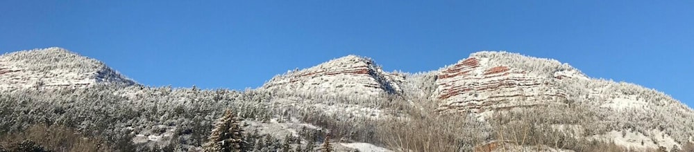Beautiful Rental Just North Of Durango — 4-Star Luxury Hotel in Durango, United States