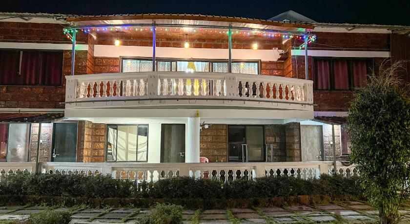 Malina Mini Hotel - carbon neutral hotel in Ufa