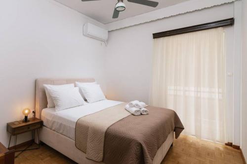 Aleksandra Heraklion City Center — 4-Star Luxury Hotel in Irakleion, Greece