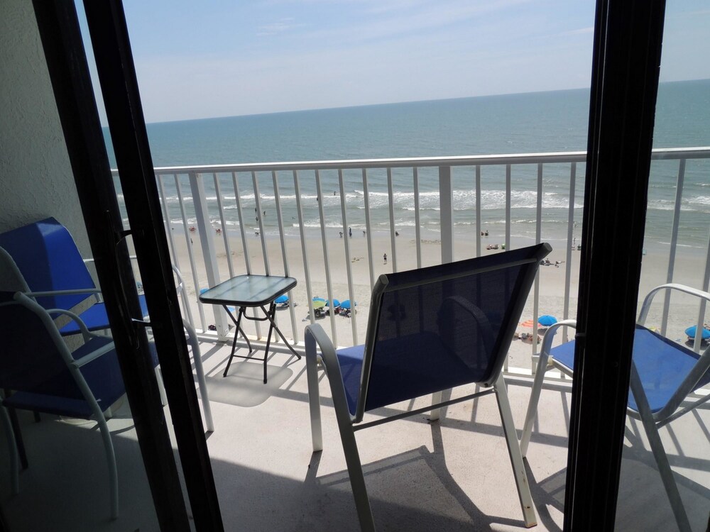 Sands Beach Club #815 Ocean Front - photo 20