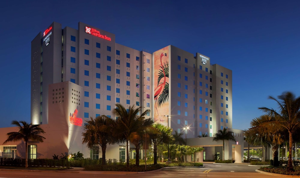 Homewood Suites by Hilton Miami Dolphin Mall - featured photo